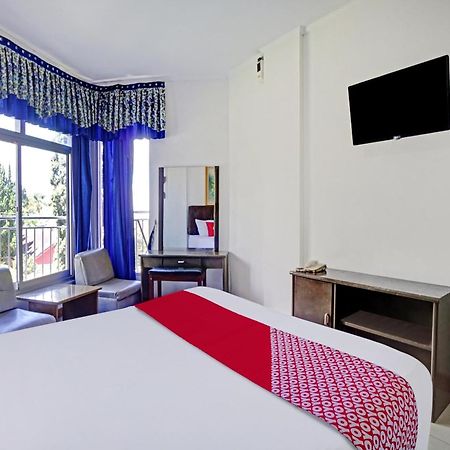 Oyo 90028 Hotel Victory Batu  Exterior photo
