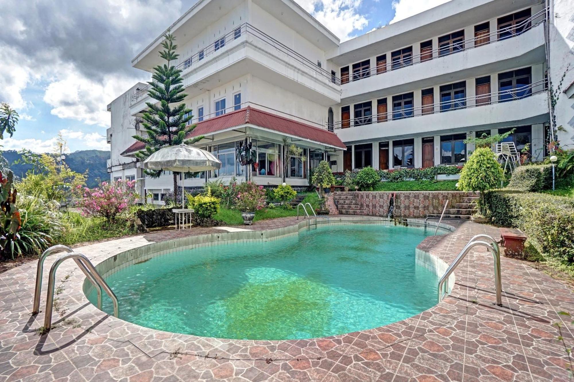 Oyo 90028 Hotel Victory Batu  Exterior photo